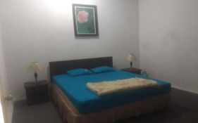 Hotel Bukit Sarinongko